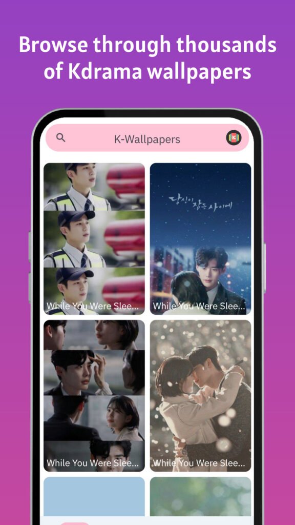 k wallpapers app 1